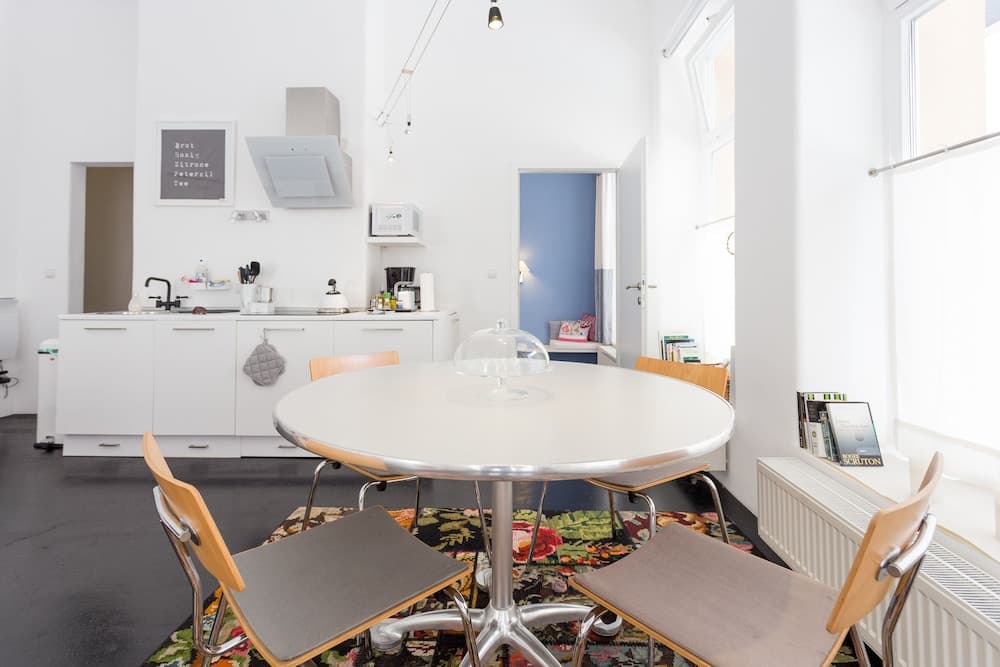 Premium Apartment beim Belvedere