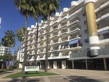 Acacias Apartamentos Salou