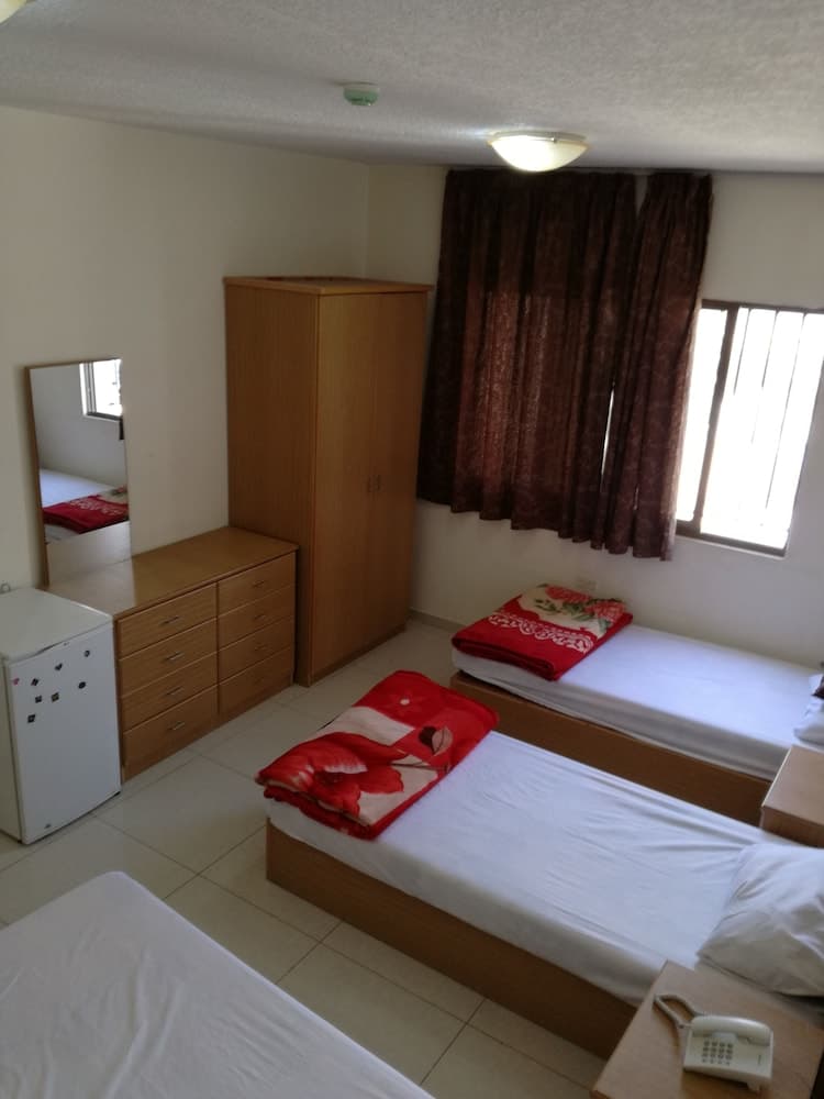 Almohandes Hotel apartment