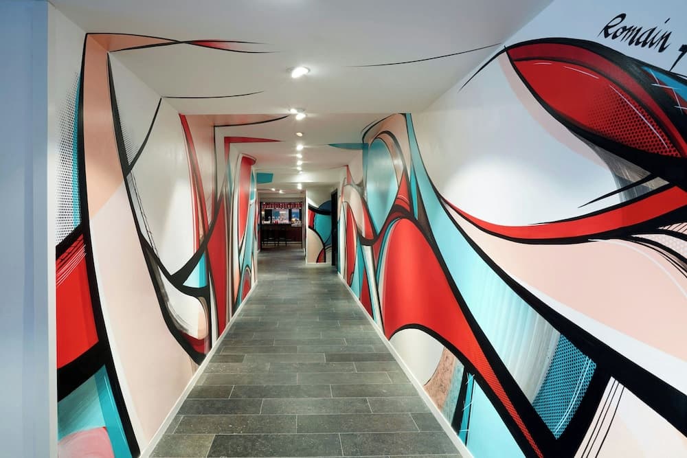 citizenM Paris Gare de Lyon