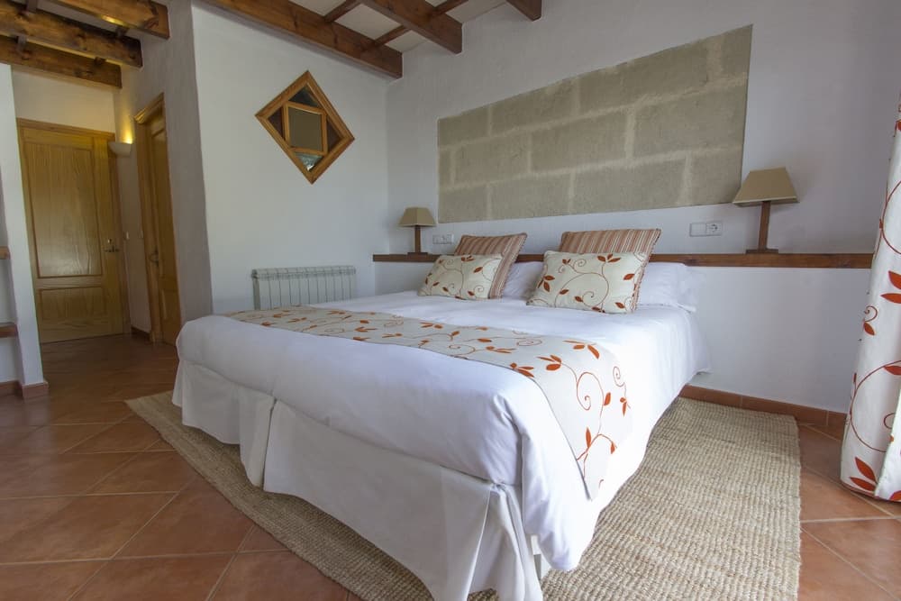 Agroturismo Llucmaçanes Gran