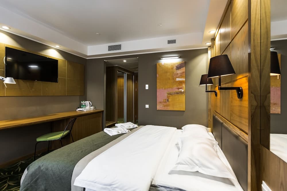 AZIMUT City Hotel Khabarovsk