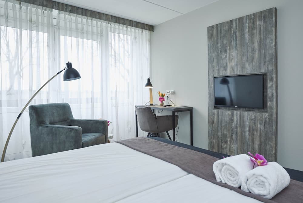 Brasserie Restaurant Hotel Eeserhof