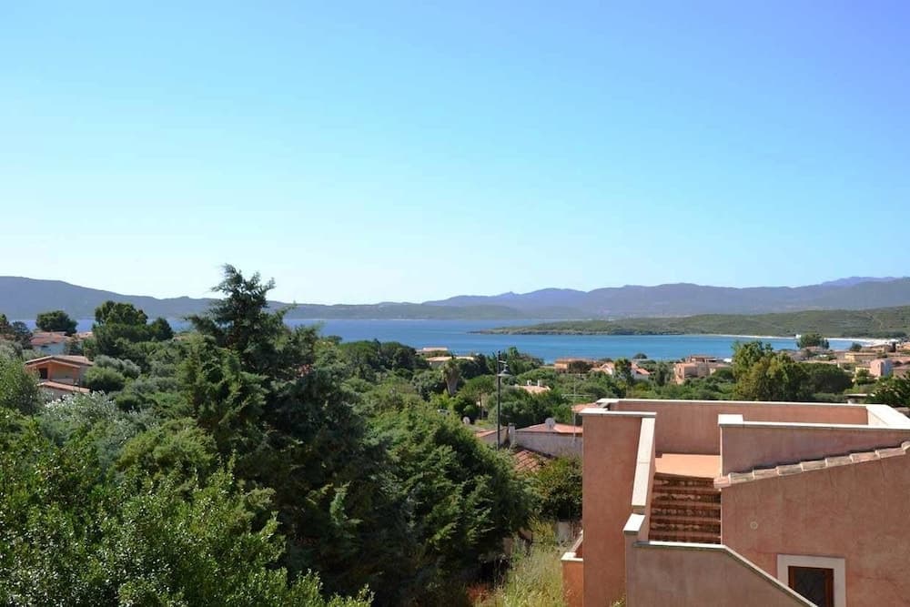 AffittaSardegna - Felicità Apartments