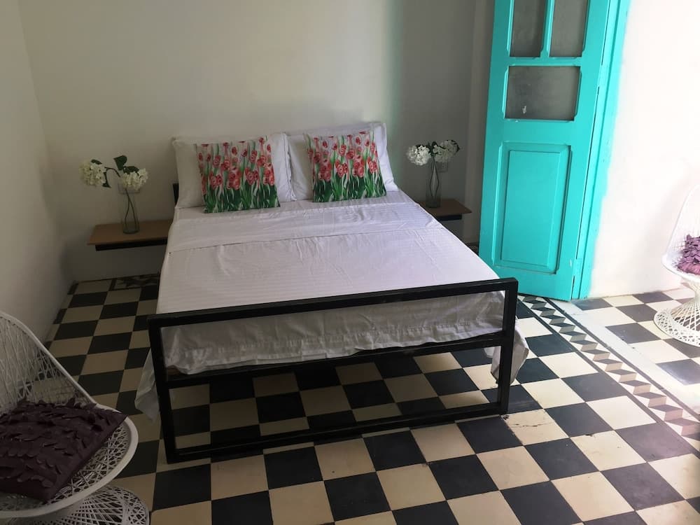 Casa La Bella Samaria Hostel Boutique