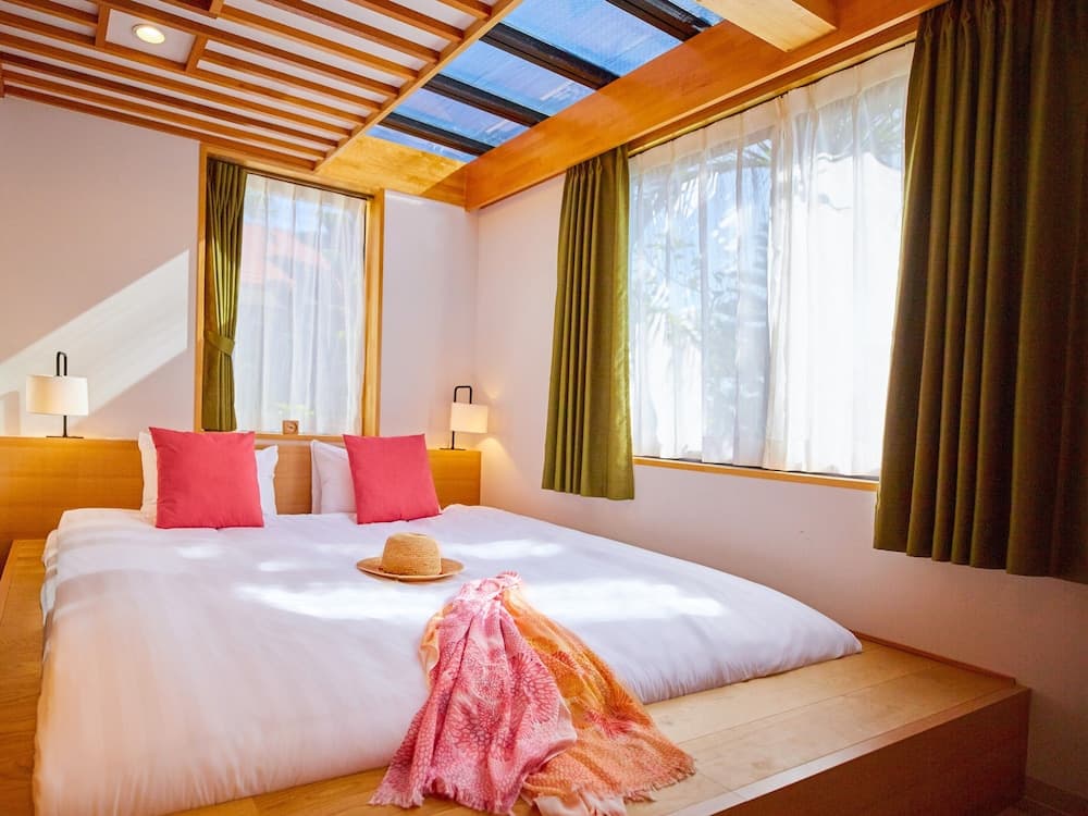 Allamanda Imgya Coral Village