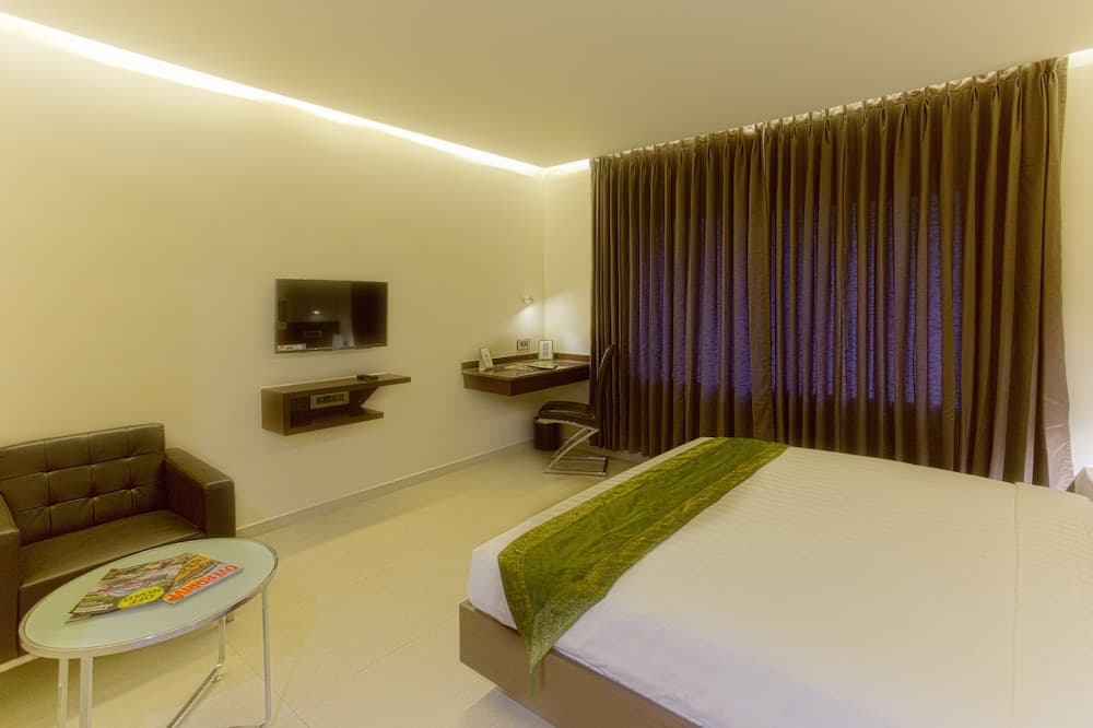 Treebo Grand Premier Suites