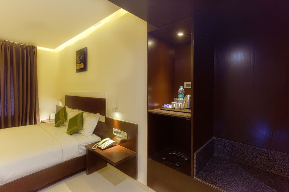 Treebo Grand Premier Suites