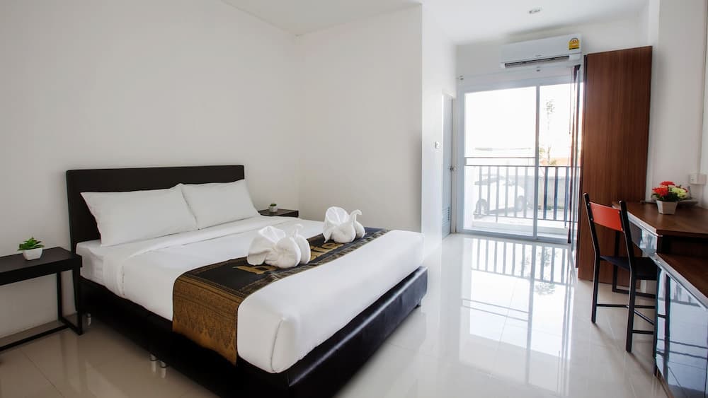 B2 Korat Boutique & Budget Hotel
