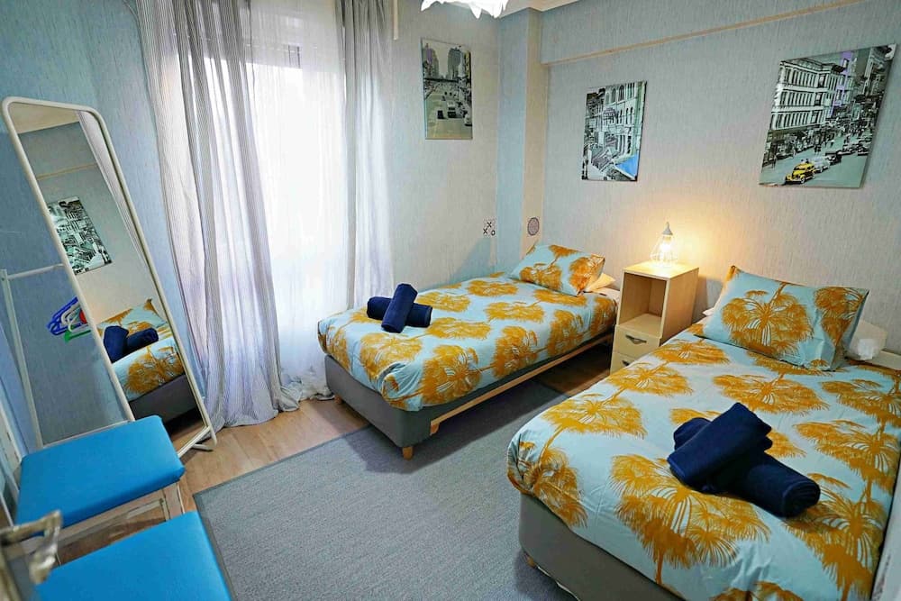 Apartamento en Mikel Zarate