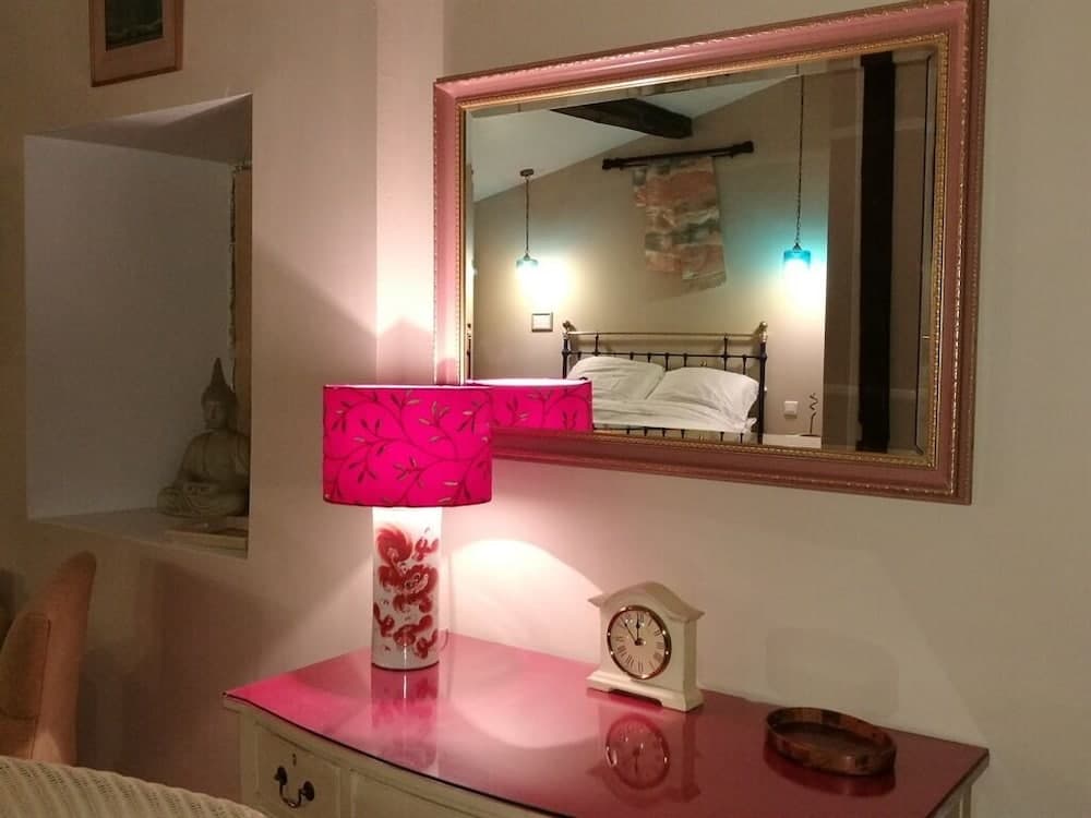 La Maison de Textile