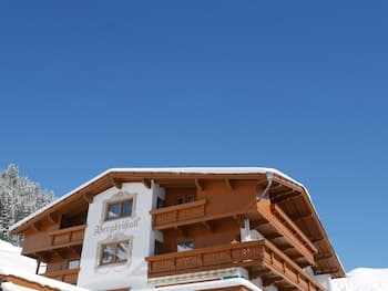 Frühstückspension Bergkristall