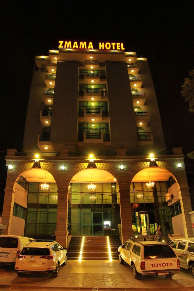 hotel image