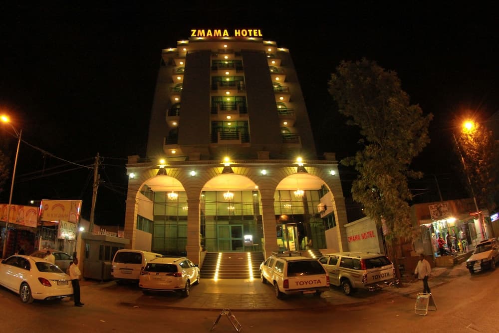 hotel image