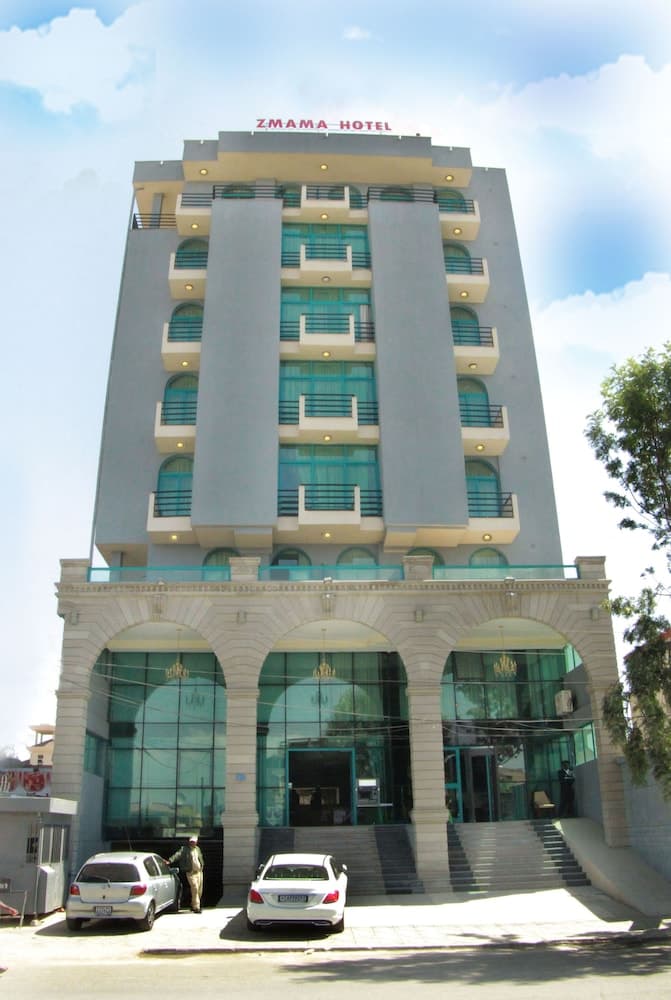 hotel image