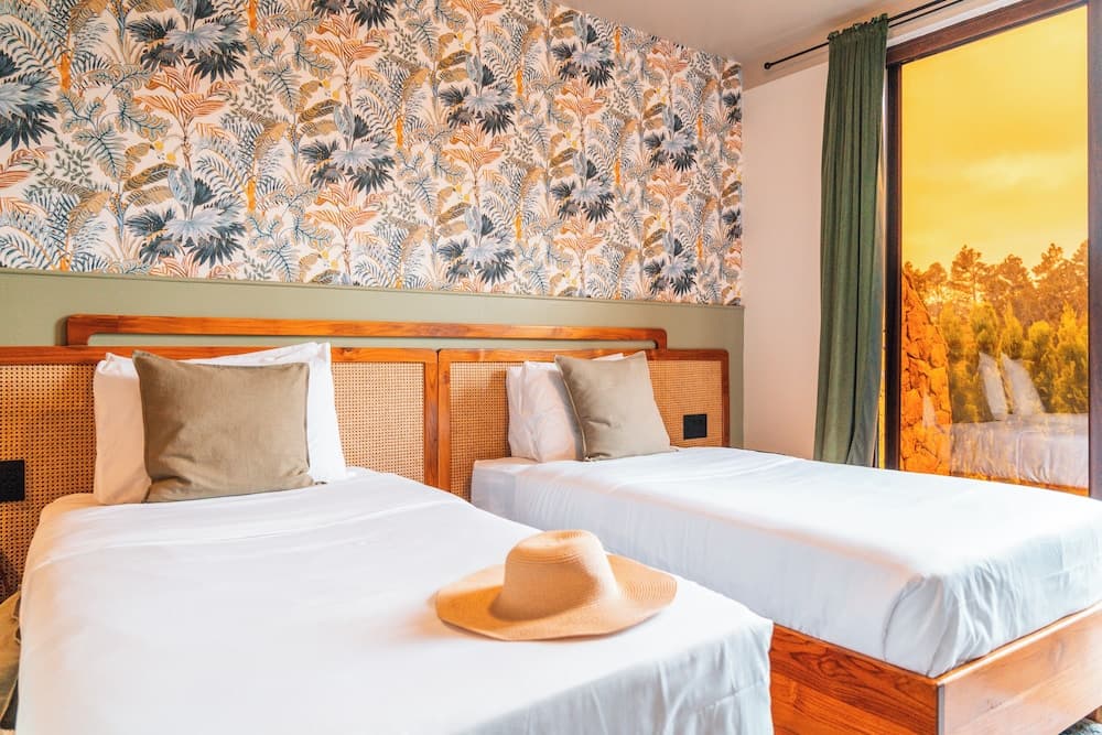 Bambuda Castle - Hostel