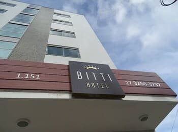 Bitti Hotel
