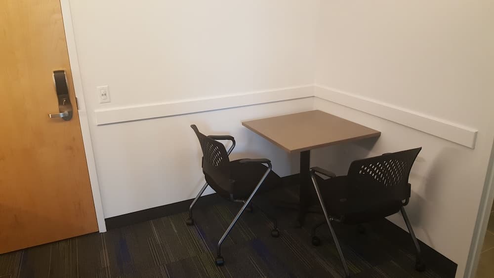 Residence & Conference Centre - Toronto Downtown - George Brown College - Campus Accommodation