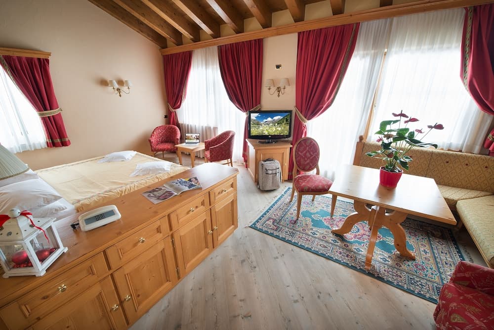 Hotel Valtellina