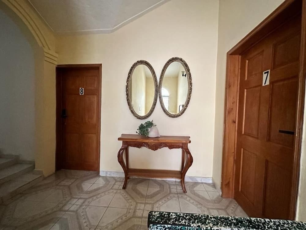 PC ENTREPRISES Hotel