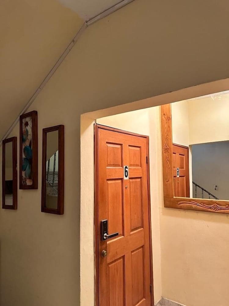 PC ENTREPRISES Hotel