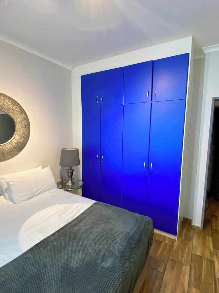 Urban Oasis at Perspectives