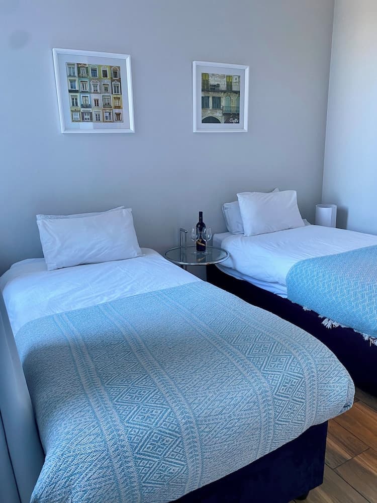 Urban Oasis at Perspectives