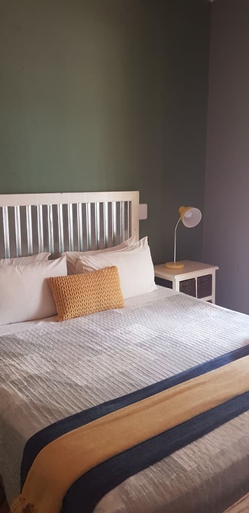 Africa s Eden Guesthouse