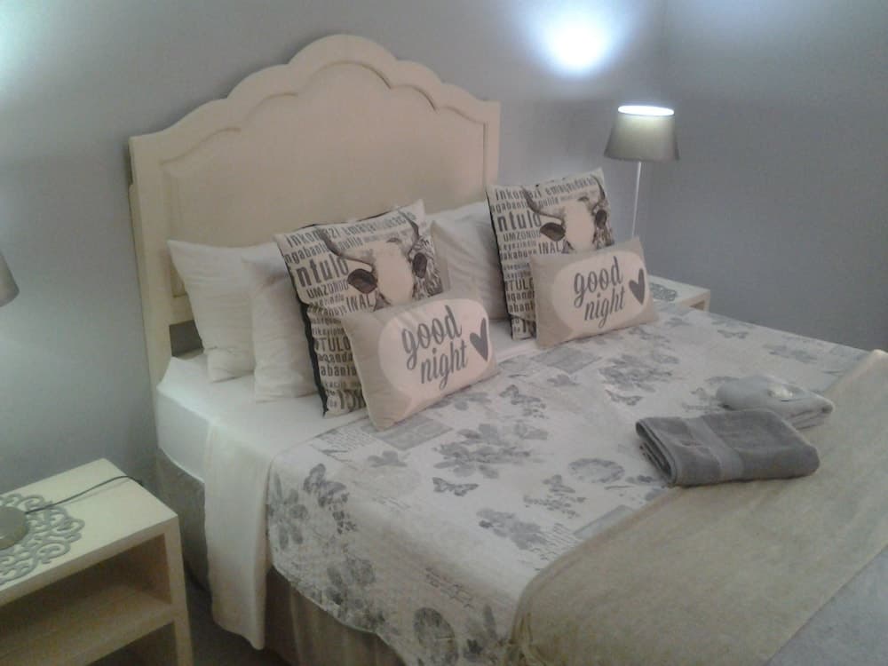 Africa s Eden Guesthouse