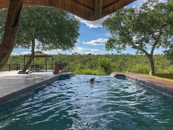 Muweti Bush Lodge