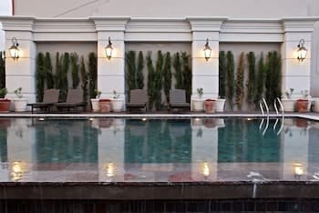 Las Piedras Beach Experience I