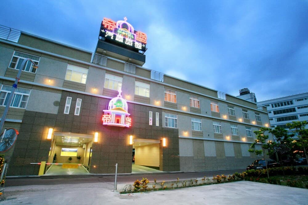 hotel image