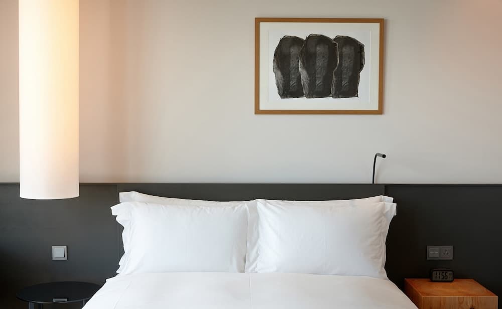 Shilla Stay Busan Haeundae