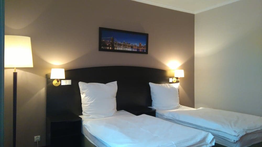 Hotel & Restauracja San Remo