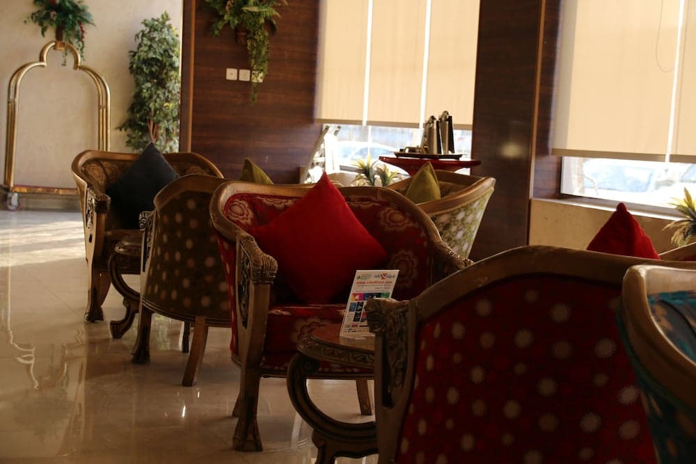 Dorar Darea Hotel Apartments - Al Mughrizat