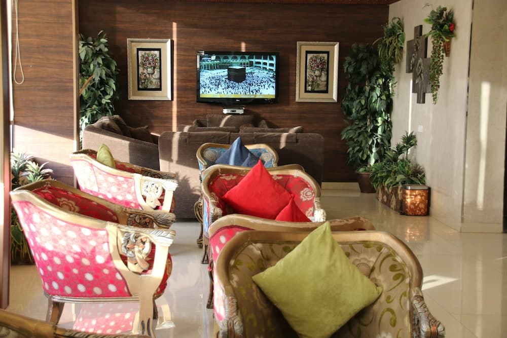 Dorar Darea Hotel Apartments - Al Mughrizat