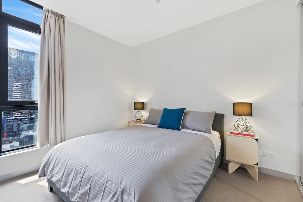 Nook Melbourne Bank Tower Apartments