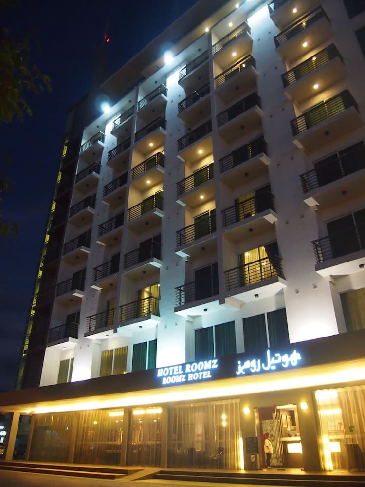 hotel image