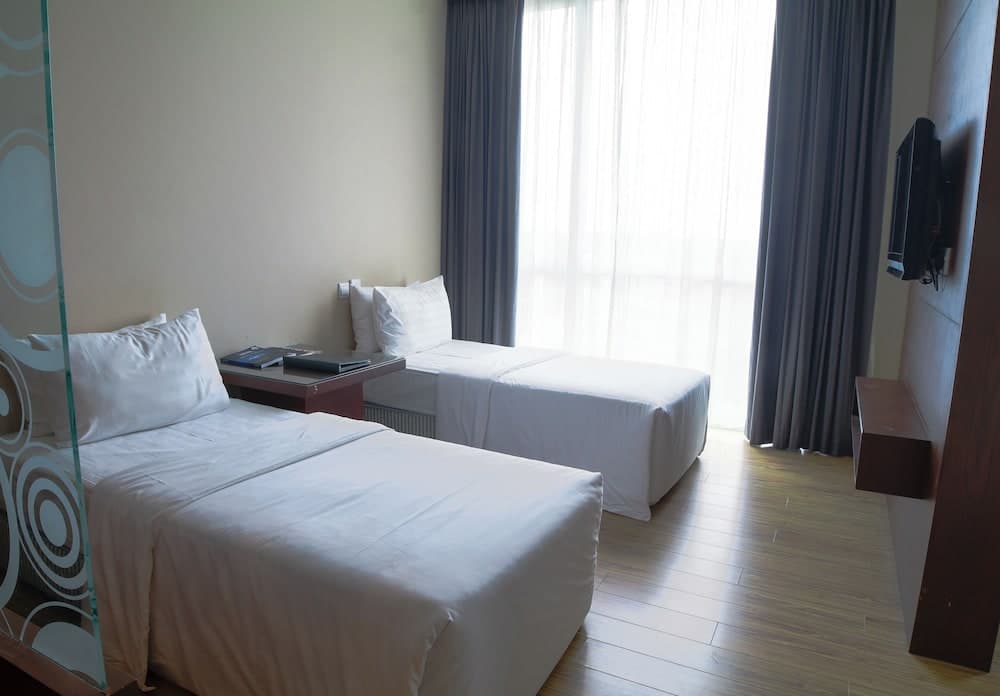 Swiss Hotel Apartment