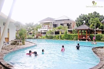 Sierra Villa Malang
