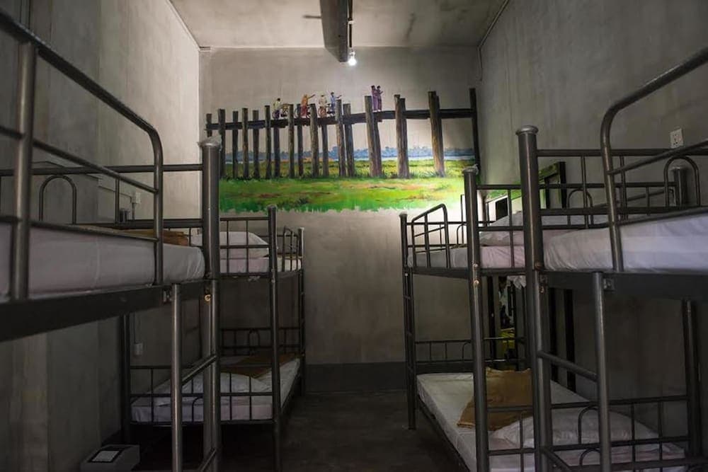 Shwe Yo Vintage Hostel