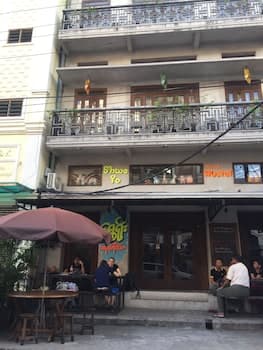 Shwe Yo Vintage Hostel