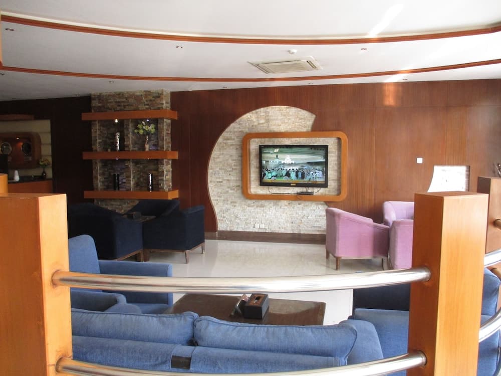 Dorar Darea Serviced Apartments - Al Nafl