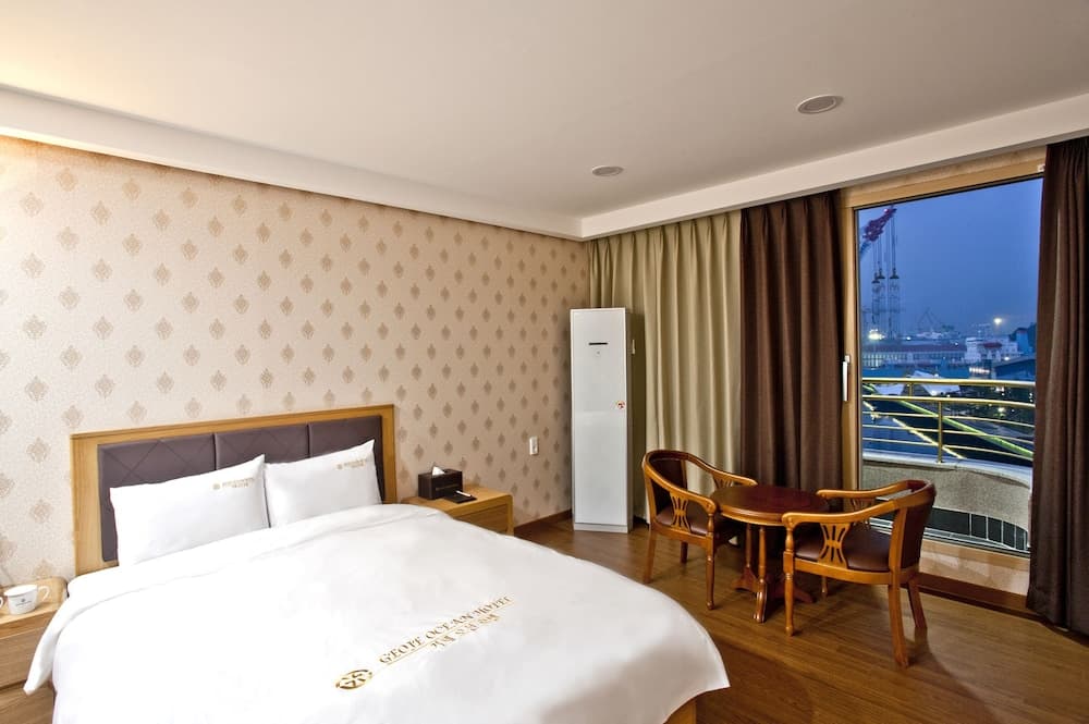 Geoje Ocean Hotel