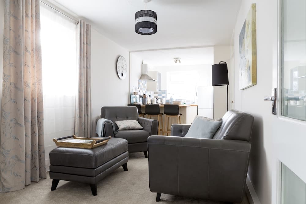 LETS Hidden Gem in the City Centre