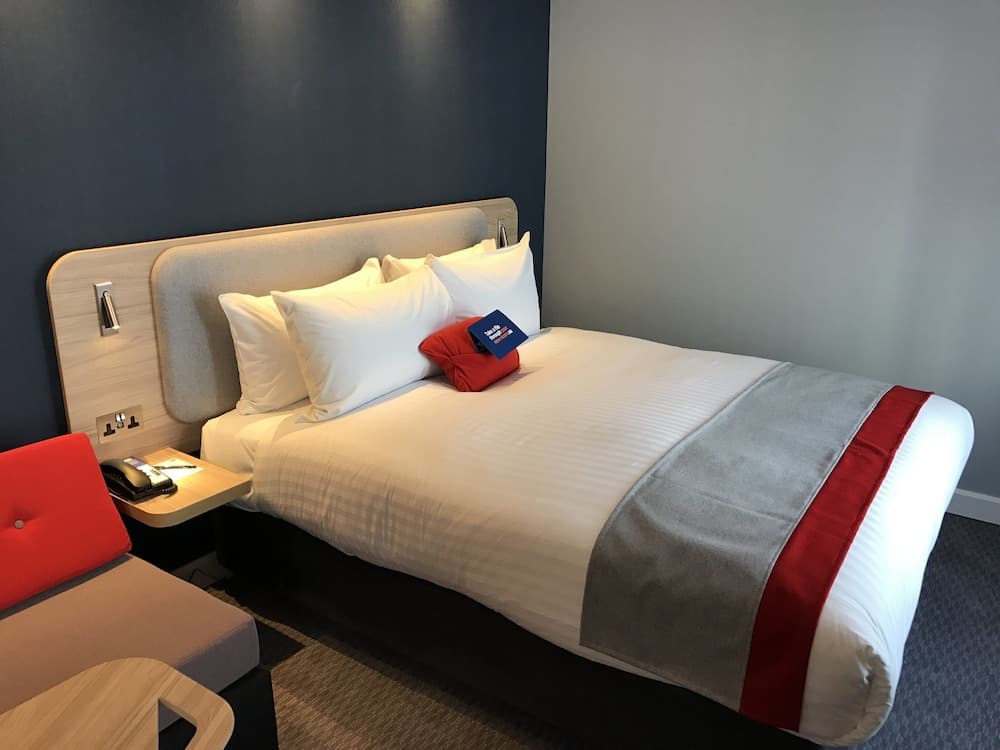 Holiday Inn Express Birmingham - City Centre by IHG