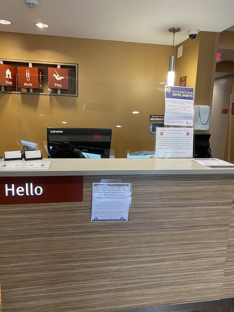 TownePlace Suites by Marriott New Hartford