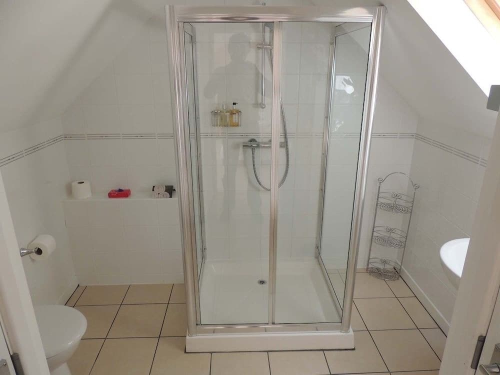 The Manor Coach House