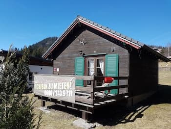Weigl Hütte