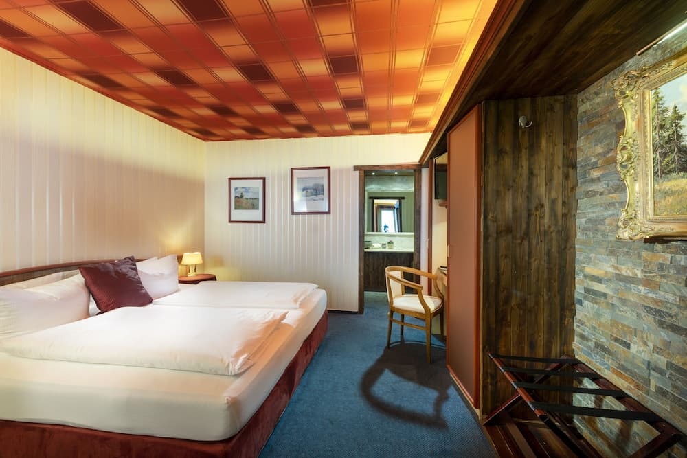 Wellnesshotel Seeschlößchen